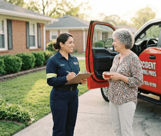 Accident Towing Service Eldorado, TX FAQs